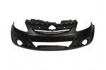 Přední nárazník Opel Corsa D (S07) 06-11 PRO LAK S OTVORY