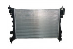 Chladič vody Opel Corsa D (S07) 06-11 1.0 1.2 1.4