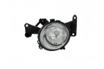 Levé přední mlhové světlo Opel Corsa D (S07) 07-11