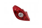 Levé zadní světlo Opel Corsa D (S07) 06-11 HATCHBACK
