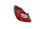Levé zadní světlo Opel Corsa D S07 06-11 HATCHBACK VALEO