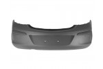 Zadní nárazník Opel Corsa D (S07) 06-11 PRO LAK HATCHBACK