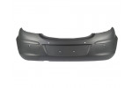 Zadní nárazník Opel Corsa D S07 06-11 PRO LAK SENZORY HATCHBACK