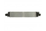 Chladič vzduchu Intercooler Opel Corsa D (S07) 06-11 1.6 1.7