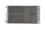 Chladič klimatizace Opel Corsa D (S07) 06-11 1.0 1.2 1.4 VALEO