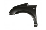 Levý přední blatník Opel Meriva A (X03) 06-10 S OTVOREM