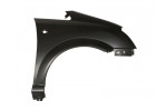 Pravý přední blatník Opel Meriva A (X03) 06-10 S OTVOREM