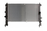 Chladič vody Opel Meriva A (X03) 03-06 1.3 1.7 