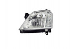 Levé přední světlo Opel Meriva A (X03) 03-06
