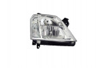 Pravé přední světlo Opel Meriva A (X03) 06-10