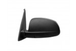Levé zpětné zrcátko Opel Meriva A (X03) 03-06 MECHANICKÉ ČERNÉ