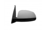 Levé zpětné zrcátko Opel Meriva A (X03) 03-06 MECHANICKÉ PRO LAK
