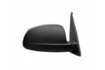 Pravé zpětné zrcátko Opel Meriva A (X03) 03-06 MECHANICKÉ ČERNÉ