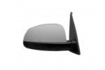 Pravé zpětné zrcátko Opel Meriva A (X03) 03-06 MECHANICKÉ PRO LAK
