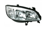 Pravé přední světlo Opel Zafira A (T98) 99-05