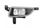 Levé přední mlhové světlo Opel Zafira A (T98) 99-05