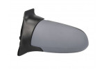 Levé zpětné zrcátko Opel Zafira A (T98) 99-02 ELEKTRICKÉ PRO LAK