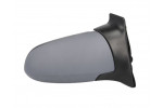 Pravé zpětné zrcátko Opel Zafira A (T98) 99-02 ELEKTRICKÉ PRO LAK