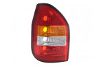 Levé zadní světlo Opel Zafira A (T98) 99-02