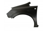 Levý přední blatník Opel Zafira B (A05) 05-08 S OTVOREM