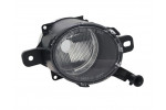 Pravé přední mlhové světlo Opel Zafira B (A05) 08-11