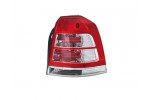 Pravé zadní světlo Opel Zafira B (A05) 08-11