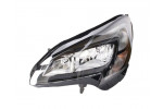 Levé přední světlo s denním svícením LED Opel Corsa E (X15) 14-19