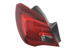 Levé zadní světlo vnější Opel Corsa E X15 14-19 HATCHBACK MAGNETI MARELLI