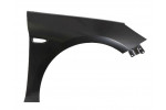 Pravý přední blatník Opel Astra K (B16) 15-22 S OTVOREM