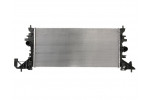 Chladič vody Opel Astra K (B16) 15-22 1.0 1.4 1.6 KOYO