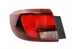 Levé zadní světlo vnější Opel Astra K (B16) 15-22 KOMBI VALEO