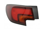 Levé zadní světlo vnější Opel Astra K (B16) 15-22 HATCHBACK MAGNETI MARELLI