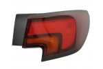 Pravé zadní světlo vnější Opel Astra K (B16) 15-22 HATCHBACK MAGNETI MARELLI