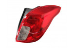 Pravé zadní světlo Opel Mokka (J13) 12-16