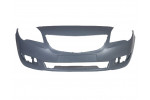 Přední nárazník Opel Meriva B (S10) 14-17 PRO LAK