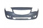Přední nárazník Opel Meriva B (S10) 14-17 PRO LAK SENZORY