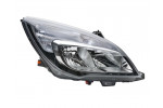 Pravé přední světlo s denním svícením Opel Meriva B (S10) 14-17
