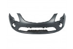 Přední nárazník Opel Zafira Tourer C P12 12-16 PRO LAK S OTVORY