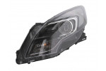 Levé přední světlo s denním svícením Opel Zafira Tourer C (P12) 12-16 MAGNETI MARELLI
