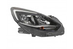 Pravé přední světlo s denním svícením LED Opel Zafira Tourer C (P12) 16-19 MAGNETI MARELLI