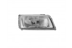 Pravé přední světlo Peugeot Boxer (230) 94-99