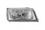 Pravé přední světlo Peugeot Boxer (230) 00-02