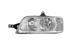 Levé přední světlo Citroen Jumper I (244) 02-06 MAGNETI MARELLI