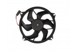 Ventilátor chladiče Peugeot 307 3A/3E/3H 01-05 1.4 1.6 2.0