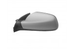Levé zpětné zrcátko Peugeot 307 (3A/3E/3H) 05-07 ELEKTRICKÉ PRO LAK