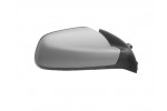 Pravé zpětné zrcátko Peugeot 307 (3A/3E/3H) 05-07 ELEKTRICKÉ PRO LAK
