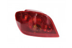 Levé zadní světlo Peugeot 307 (3A) 01-05 HATCHBACK
