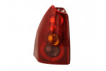 Levé zadní světlo Peugeot 307 (3E/3H) 01-05 KOMBI
