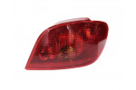 Pravé zadní světlo Peugeot 307 (3A) 01-05 HATCHBACK