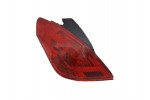 Levé zadní světlo Peugeot 308 I (4A/4C) 07-11 HATCHBACK